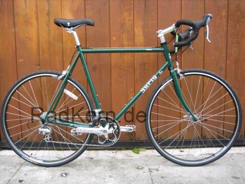 Surly Pacer  technische daten 